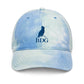 Lindsay Collection Tie dye hat