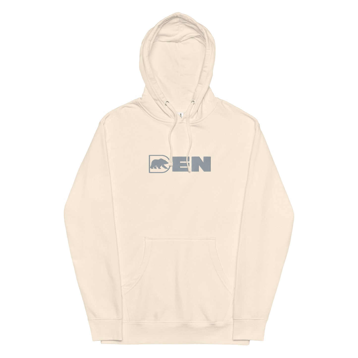 DEN Lightweight Hoodie