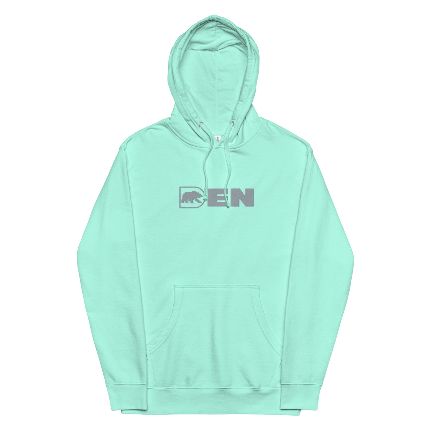 DEN Lightweight Hoodie