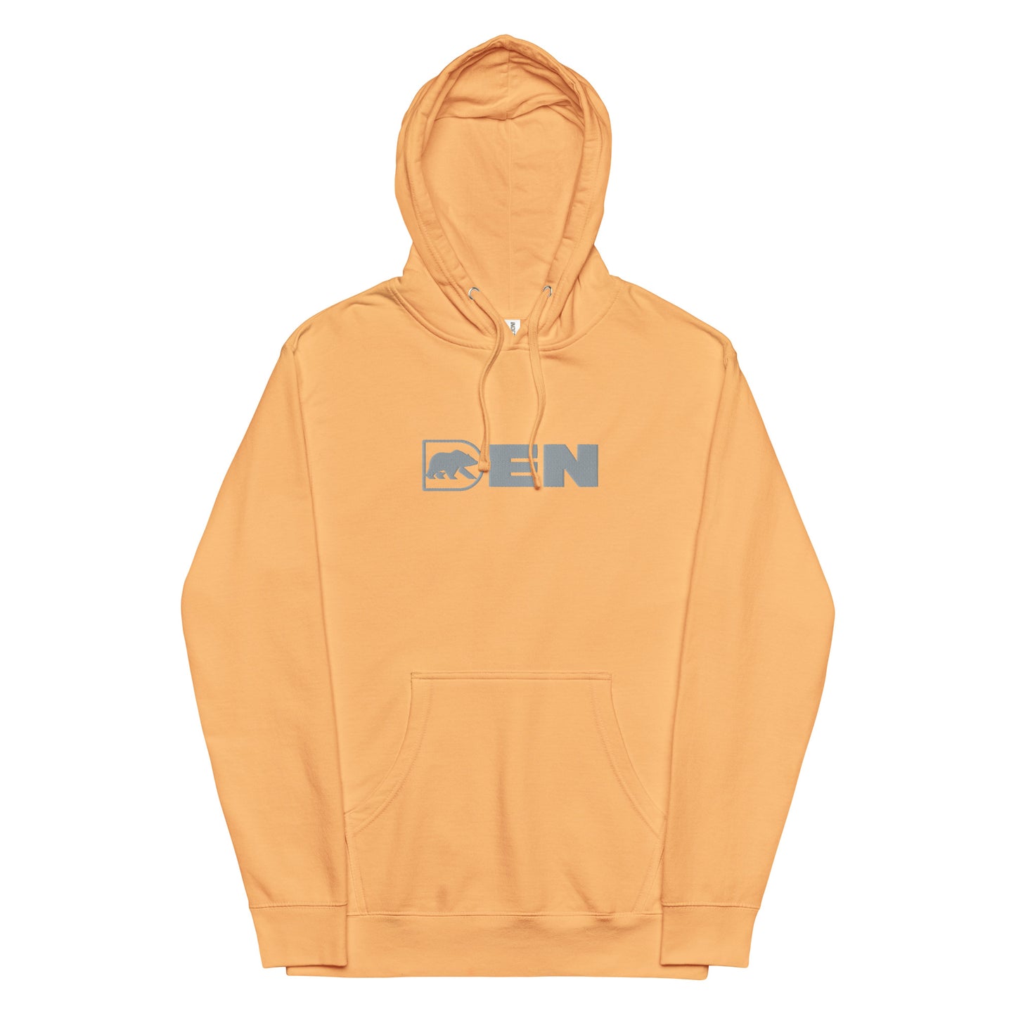 DEN Lightweight Hoodie