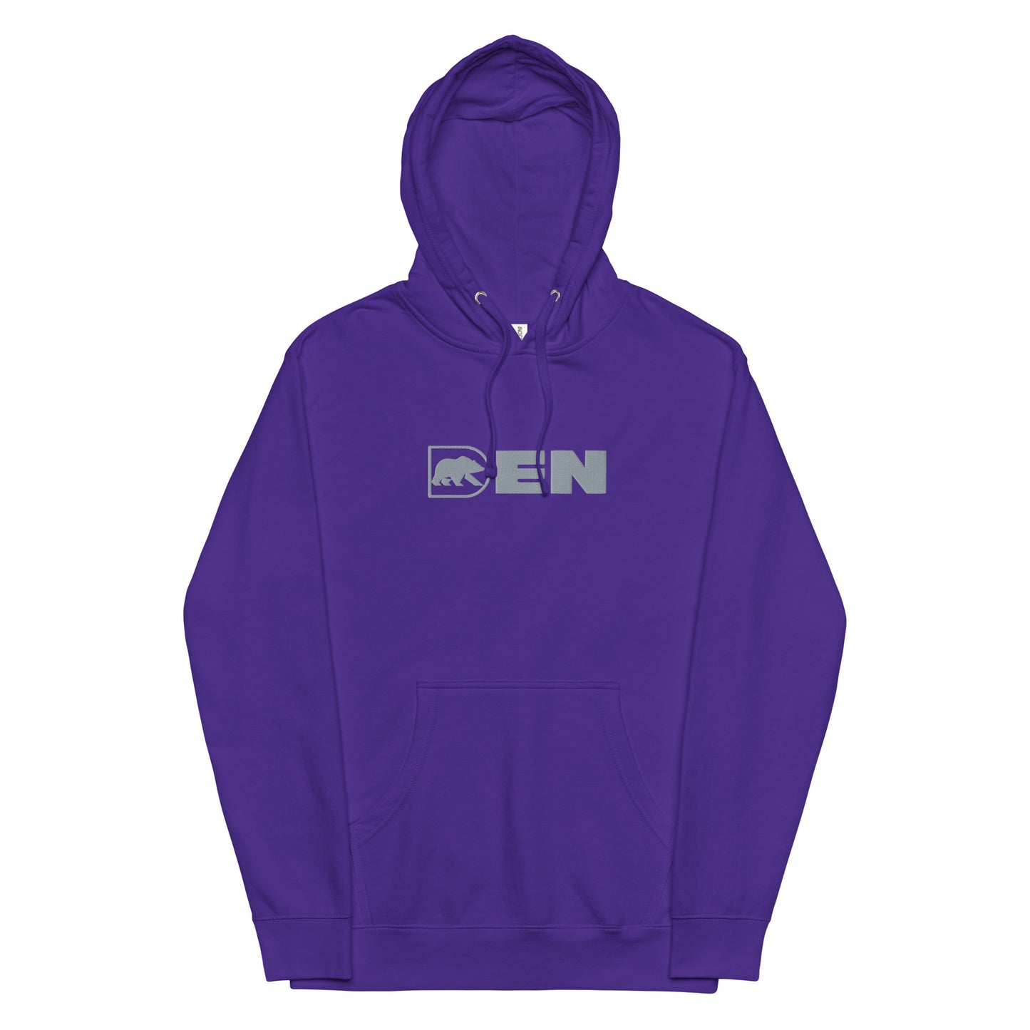 DEN Lightweight Hoodie