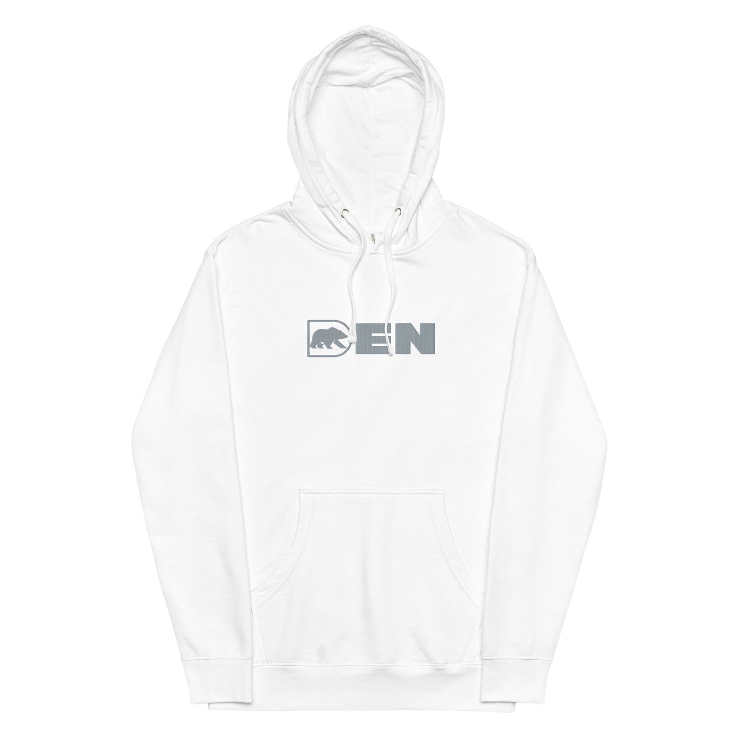 DEN Lightweight Hoodie