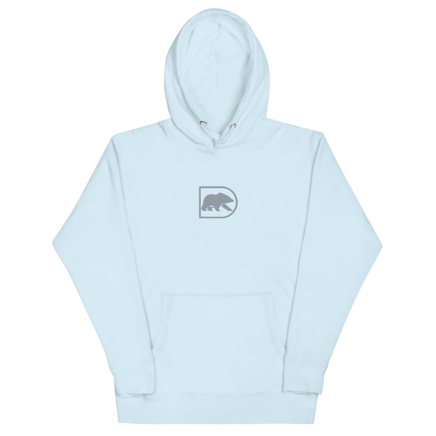 The Bear Hoodie