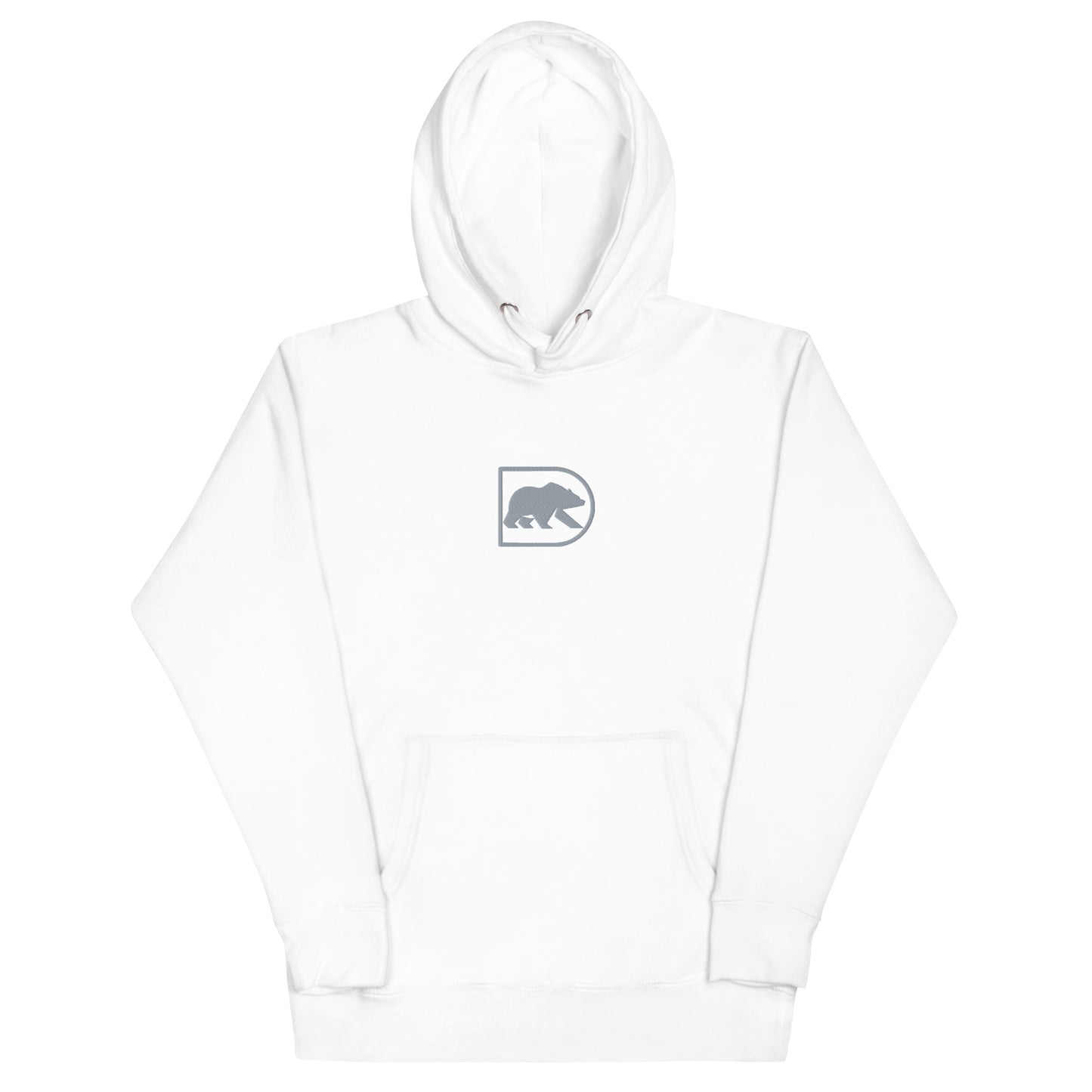 The Bear Hoodie