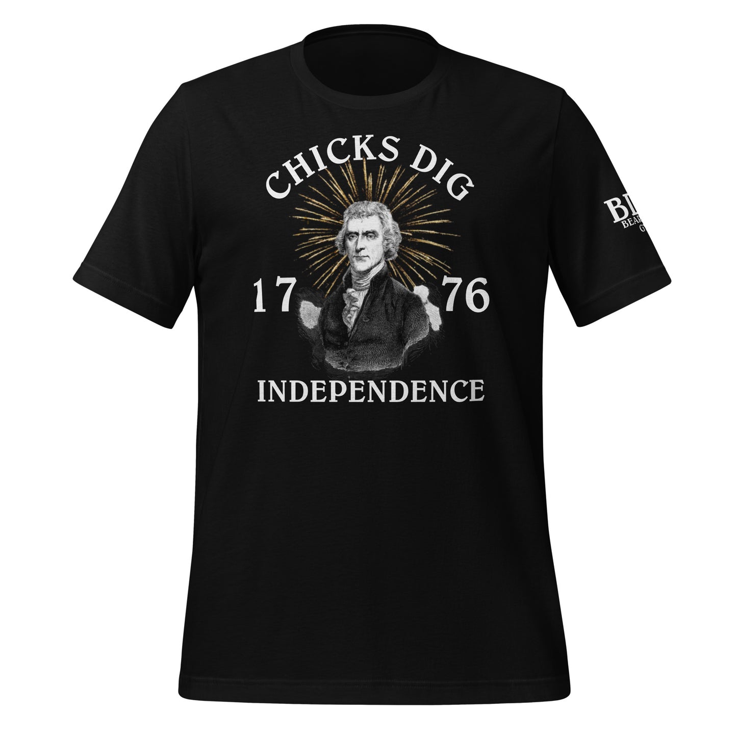 Chicks Dig Independence