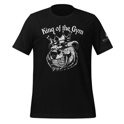 King of the Gym