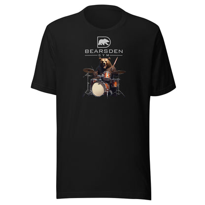 Get Swole U.S. Tour Tee