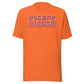 escape THE ORDINARY Unisex t-shirt