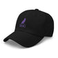 Lindsay Collection Low Profile Hat