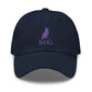Lindsay Collection Low Profile Hat
