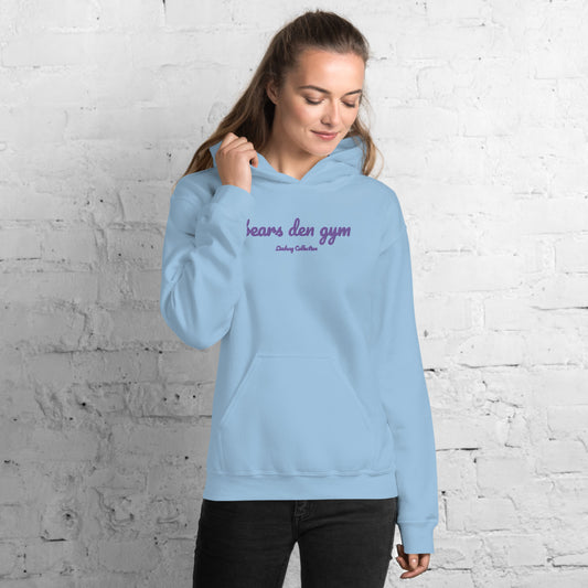 Lindsay Collection - Hoodie
