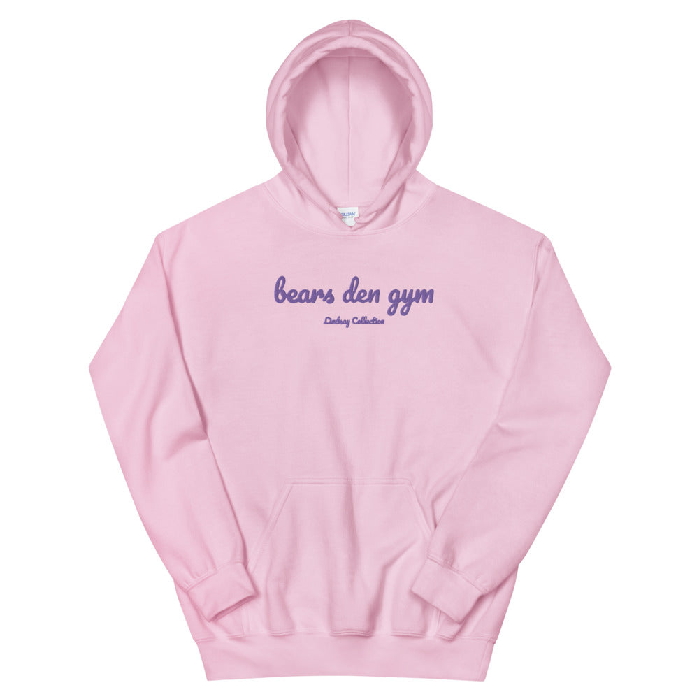 Lindsay Collection - Hoodie