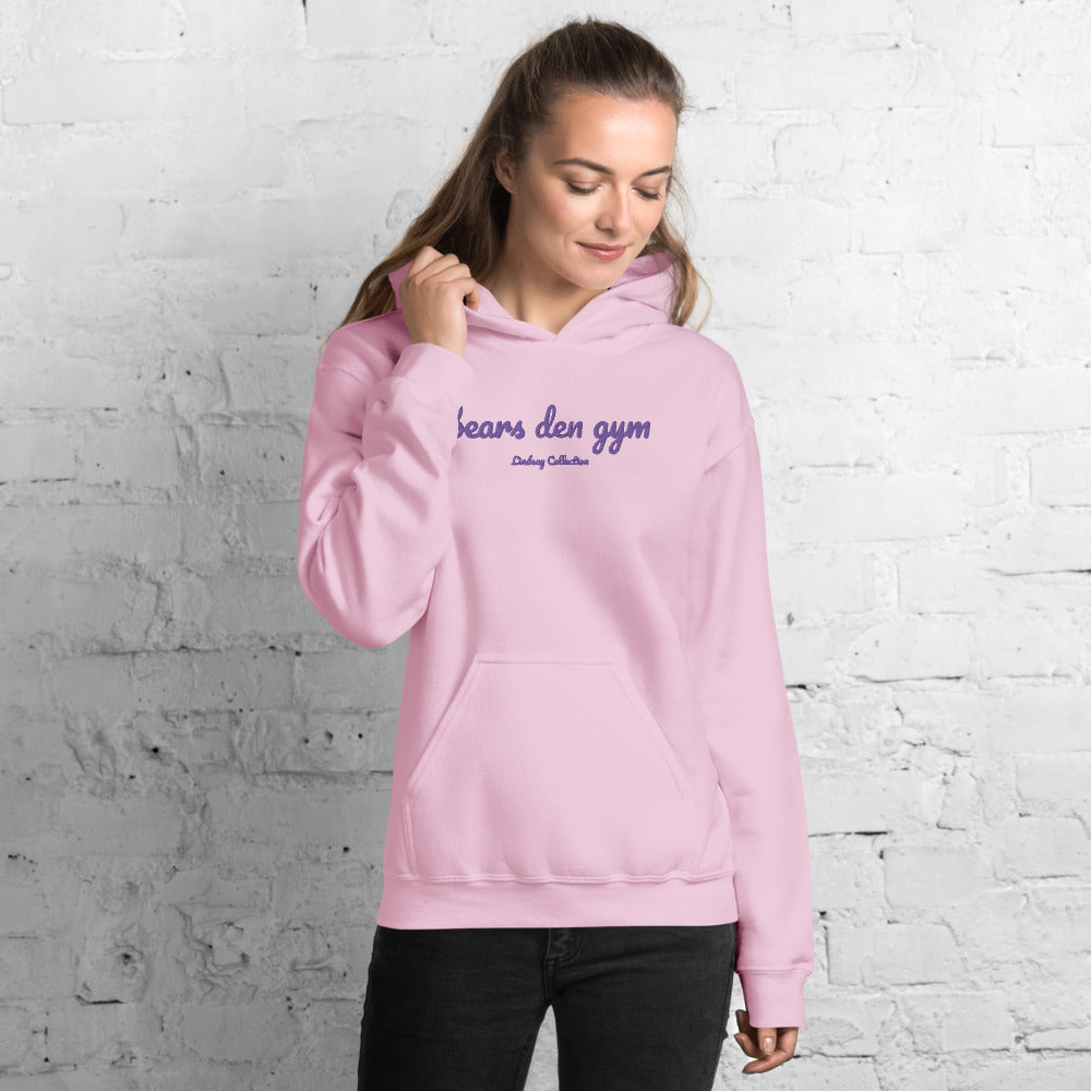 Lindsay Collection - Hoodie