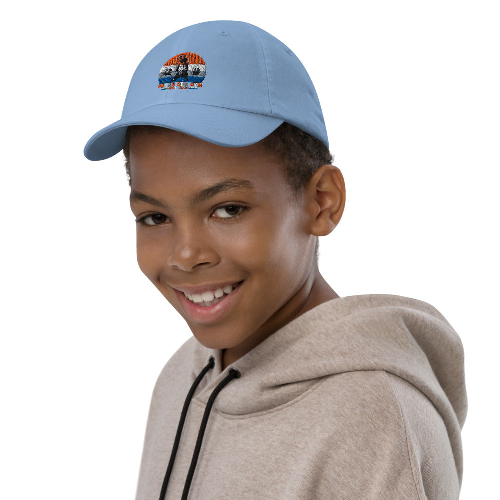 BDG Retro Youth baseball cap