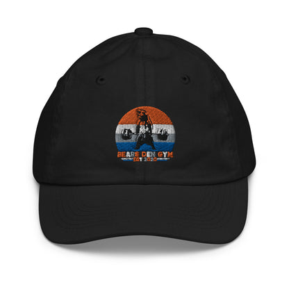 BDG Retro Youth baseball cap