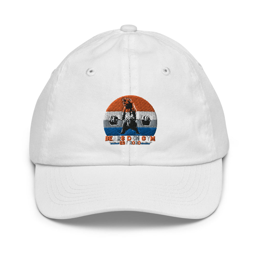 BDG Retro Youth baseball cap