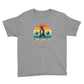 BDG Retro Youth Short Sleeve T-Shirt