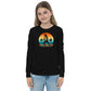 BDG Retro Youth long sleeve tee