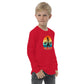 BDG Retro Youth long sleeve tee